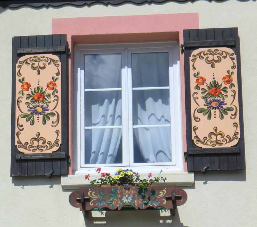 Hotel La Vallee Xonrupt-Longemer Exterior photo