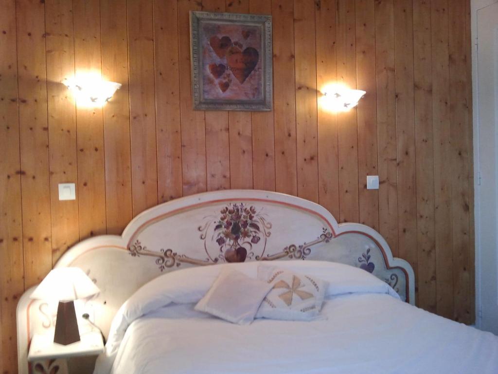 Hotel La Vallee Xonrupt-Longemer Room photo