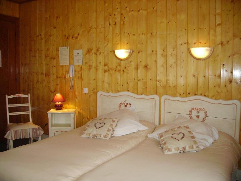 Hotel La Vallee Xonrupt-Longemer Room photo