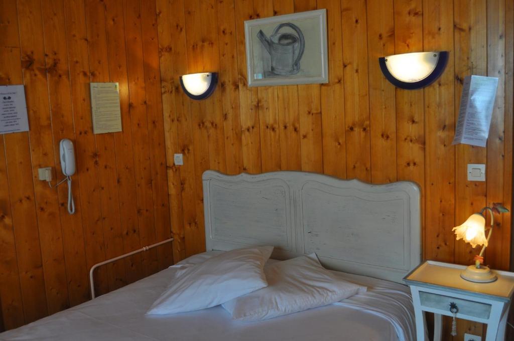 Hotel La Vallee Xonrupt-Longemer Room photo