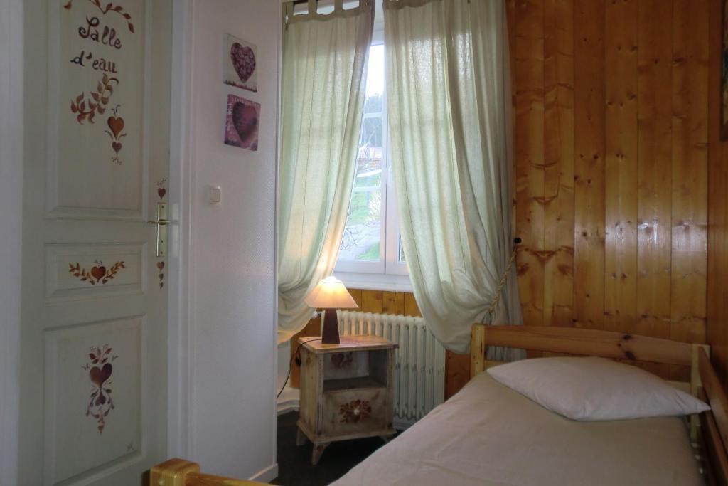 Hotel La Vallee Xonrupt-Longemer Room photo